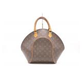 Louis Vuitton Monogram Ellipse MM Handbag