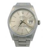 Rolex Oyster Perpetual 16030 Men