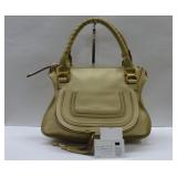 Chloe Marcie Tote Bag