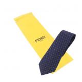 Fendi Necktie
