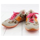 Coach Women
