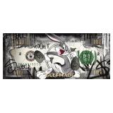 Millionaire Series 047 Limited EDT. by Pop Avenue