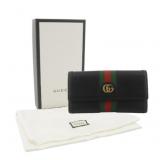 Gucci Double G Wallet