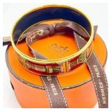Hermes Bangle