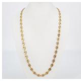Givenchy G-Logo Chain Necklace