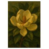 Magnolia  Mark Twain Edition by  Studio Van Gogh