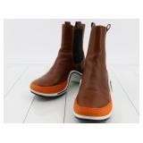 Louis Vuitton Archlight Chelsea Boots Size 37