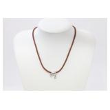 Louis Vuitton Cup Kiwi Choker