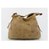 Bottega Veneta Intrecciato Shoulder Bag
