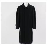 Christian Dior  Black Coat Size L