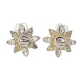 Givenchy Fashion Clip-on Earrings