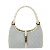 Gucci GG Canvas Hand Bag