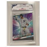 2024 Topps Stars of MLB Aaron Judge Card