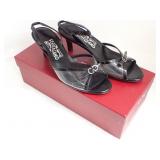 Ferragamo Gancini Mules Sandal