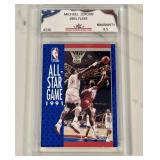 1991 Fleer #236 Michael Jordan Card