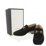 Gucci Shoes Size 34