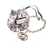Gucci Interlocking G Bracelet
