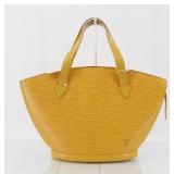 Louis Vuitton Epi Saint Jacques Tote Bag