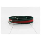 Gucci Sherry Line Belt