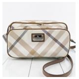 Burberry Blue Label Shoulder Bag