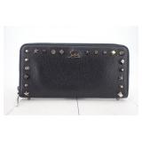 Christian Louboutin Multi-studs Leather Wallet