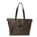 Louis Vuitton Damier Ebene Lena Tote Bag