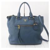 Prada Shoulder Bag
