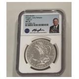 2023 Fiji $1 Coin