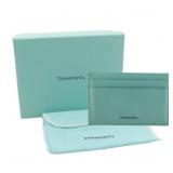 Tiffany & Co. Card Case