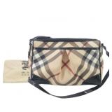 Burberry Shoulder Bag