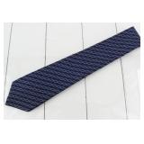 Hermes Fashion Tie 100% Silk