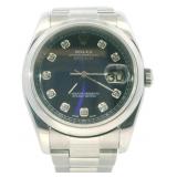 Rolex Oyster Perpetual 116200 Datejust 36