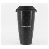 Yves Saint Laurent Ceramic Star Coffee Mug