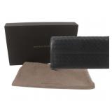 Bottega Veneta Intrecciato Wallet