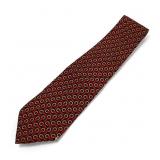 Gucci Tie 100% Silk