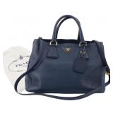 Prada Tote Bag