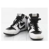 Nike Dunk High Supreme Shoes Size 8.5