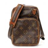 Louis Vuitton Monogram Amazon Bag
