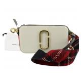 Marc Jacobs Snapshot Camera Bag