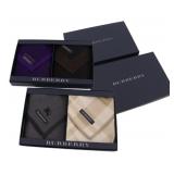 Burberry Handkerchief