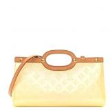 Louis Vuitton Monogram Vernis Roxbury Drive Bag