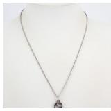 Gucci Interlocking G Necklace