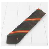 Burberry Tie