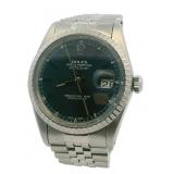 Rolex Oyster Perpetual 16030 Datejust 36