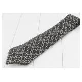 Hermes Tie 100% Silk