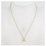Louis Vuitton Necklace