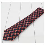 Chanel Tie