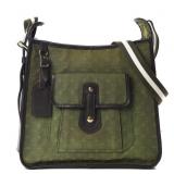 Louis Vuitton Monogram Mini Besace Mary Kate Bag