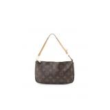 Louis Vuitton Monogram Pochette Accessoires Pouch