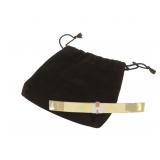 Hermes Eileen Hair Barrette